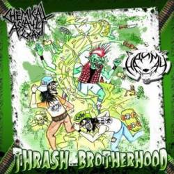 Chemical Assault (COL) : Thrash Brotherhood